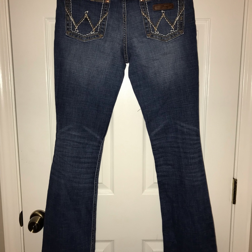 Wrangler
